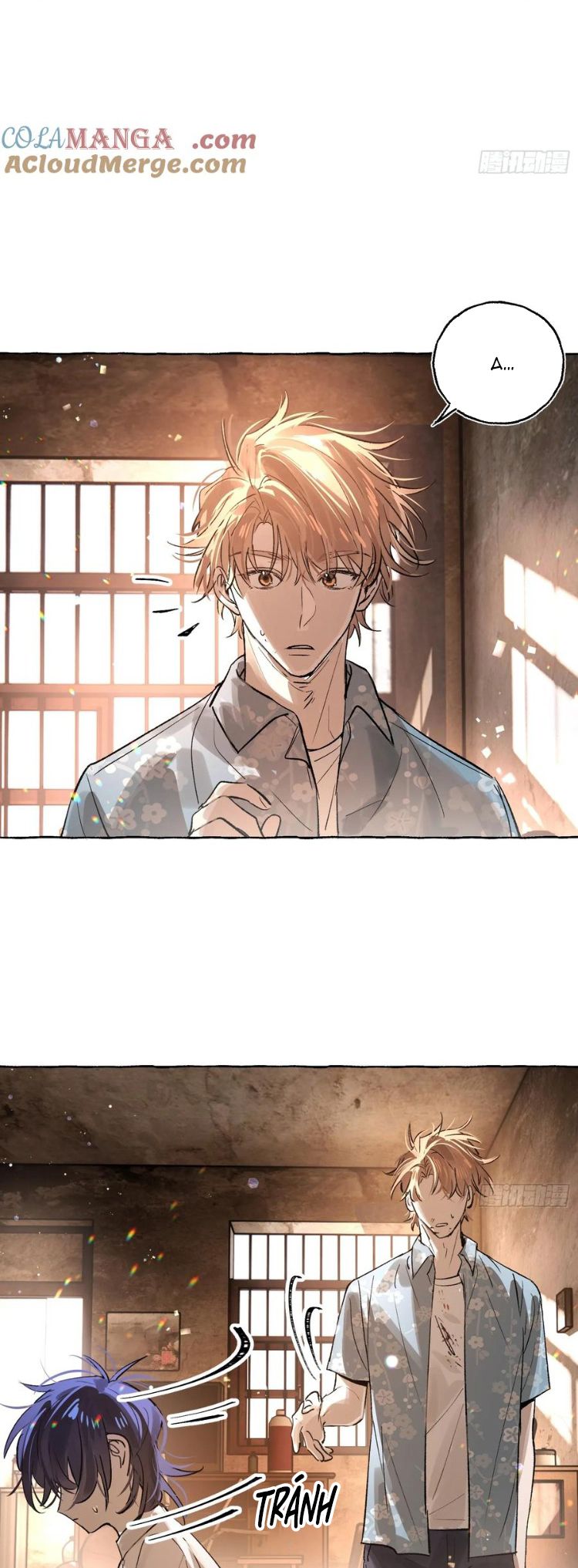Lãm Nguyệt Triều Minh Chapter 32 - Next Chapter 33
