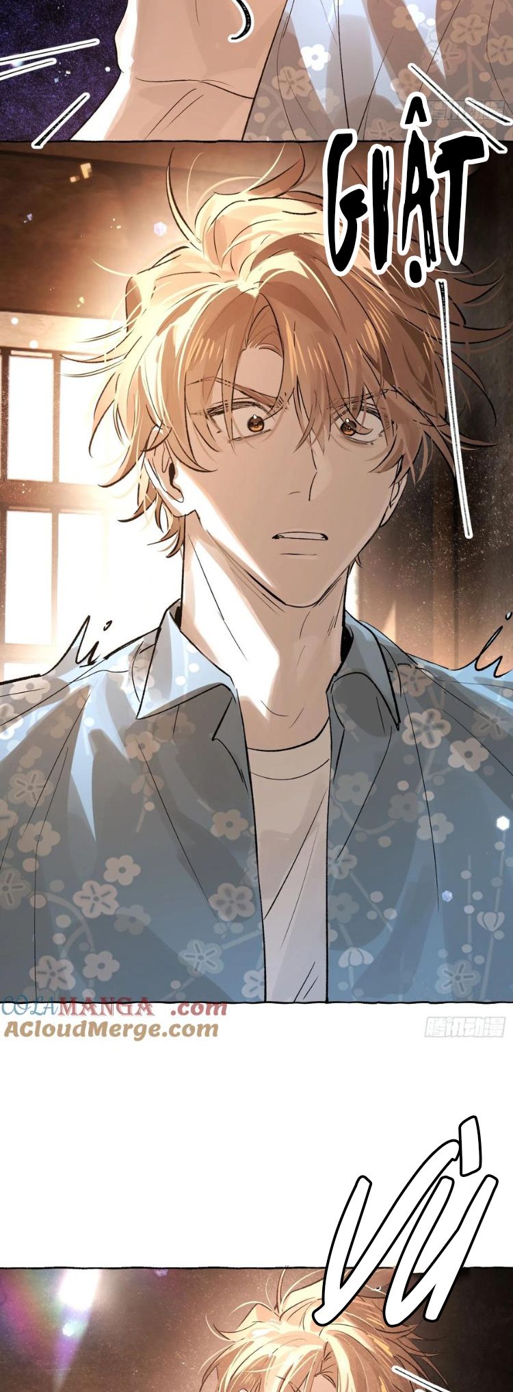 Lãm Nguyệt Triều Minh Chapter 32 - Next Chapter 33
