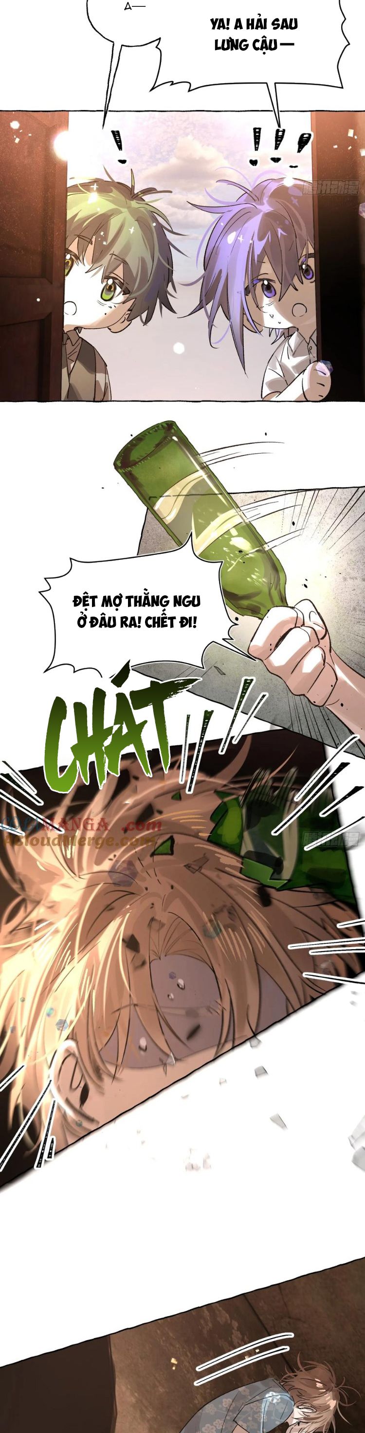 Lãm Nguyệt Triều Minh Chapter 32 - Next Chapter 33