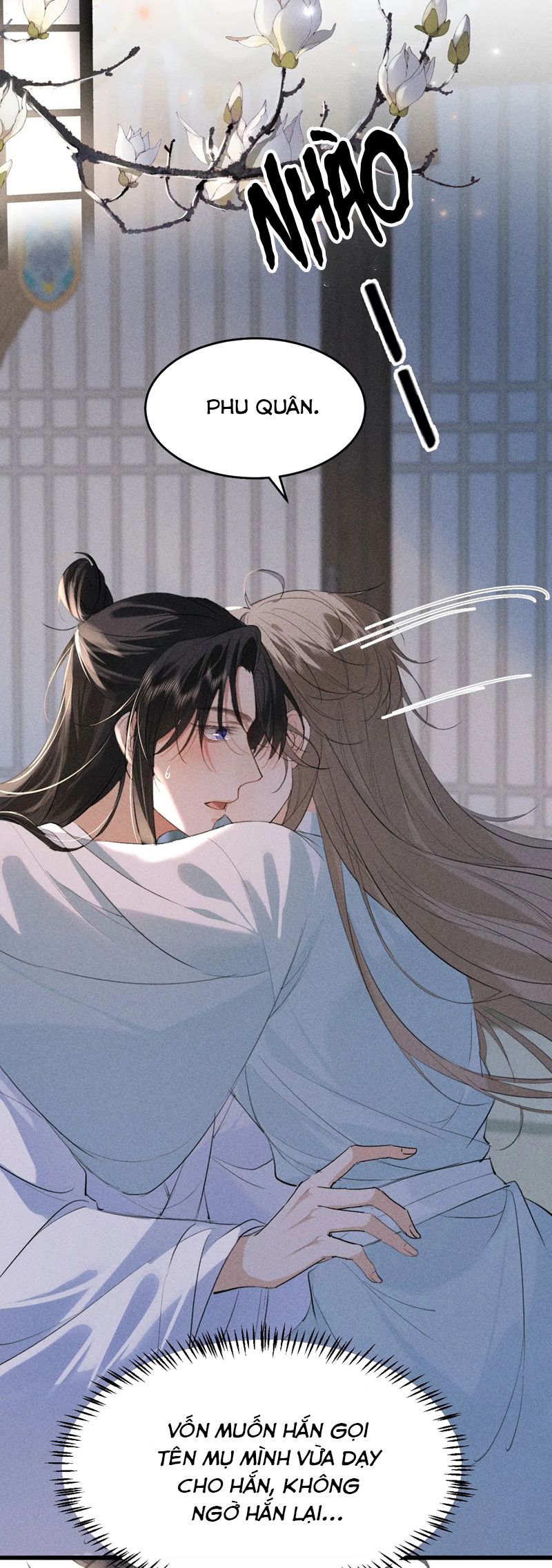 Thoát Cương Chapter 19 - Trang 4