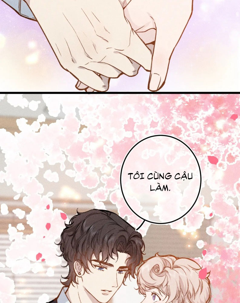 Cậu Vụng Về Quá Chap 7 - Trang 4