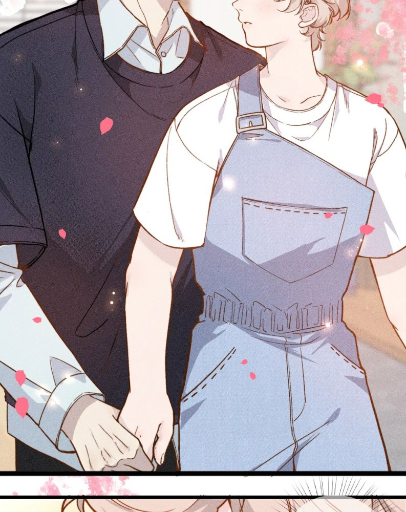 Cậu Vụng Về Quá Chap 7 - Trang 4