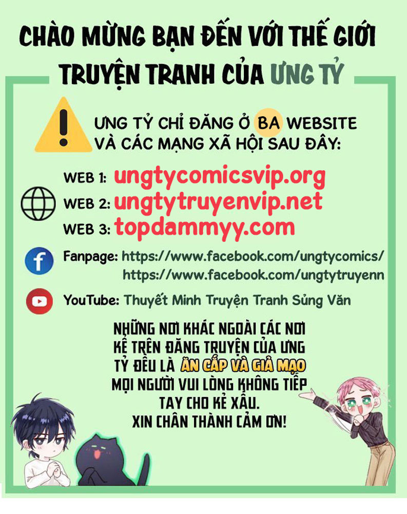 Cậu Vụng Về Quá Chap 7 - Trang 4