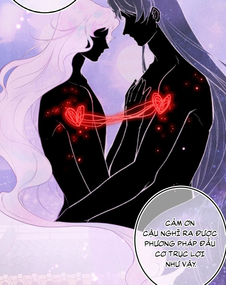 Cậu Vụng Về Quá Chap 7 - Trang 4