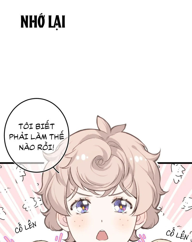 Cậu Vụng Về Quá Chap 7 - Trang 4