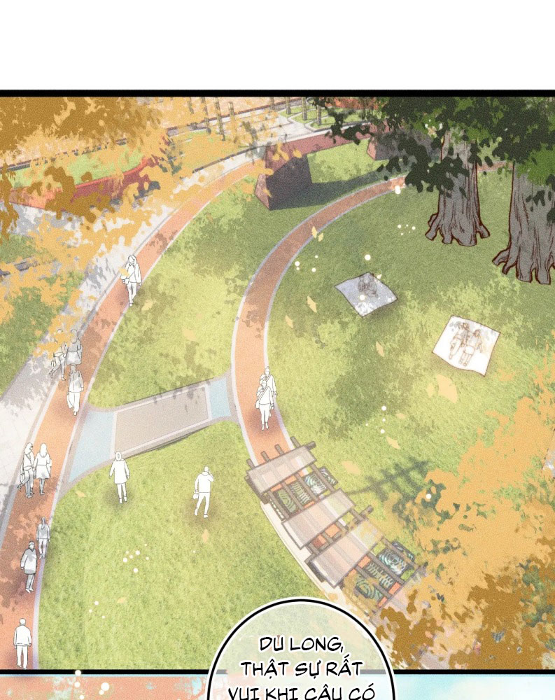 Cậu Vụng Về Quá Chap 7 - Trang 4