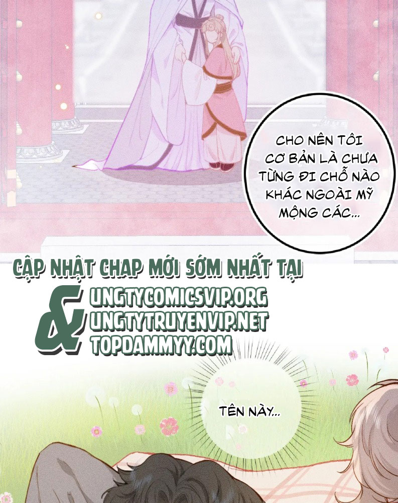 Cậu Vụng Về Quá Chap 7 - Trang 4