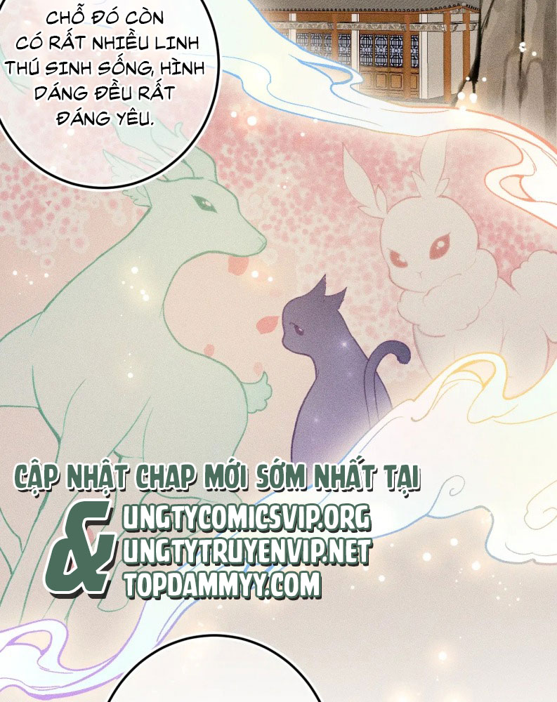 Cậu Vụng Về Quá Chap 7 - Trang 4