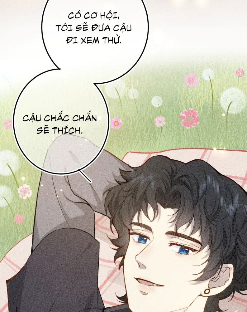 Cậu Vụng Về Quá Chap 7 - Trang 4