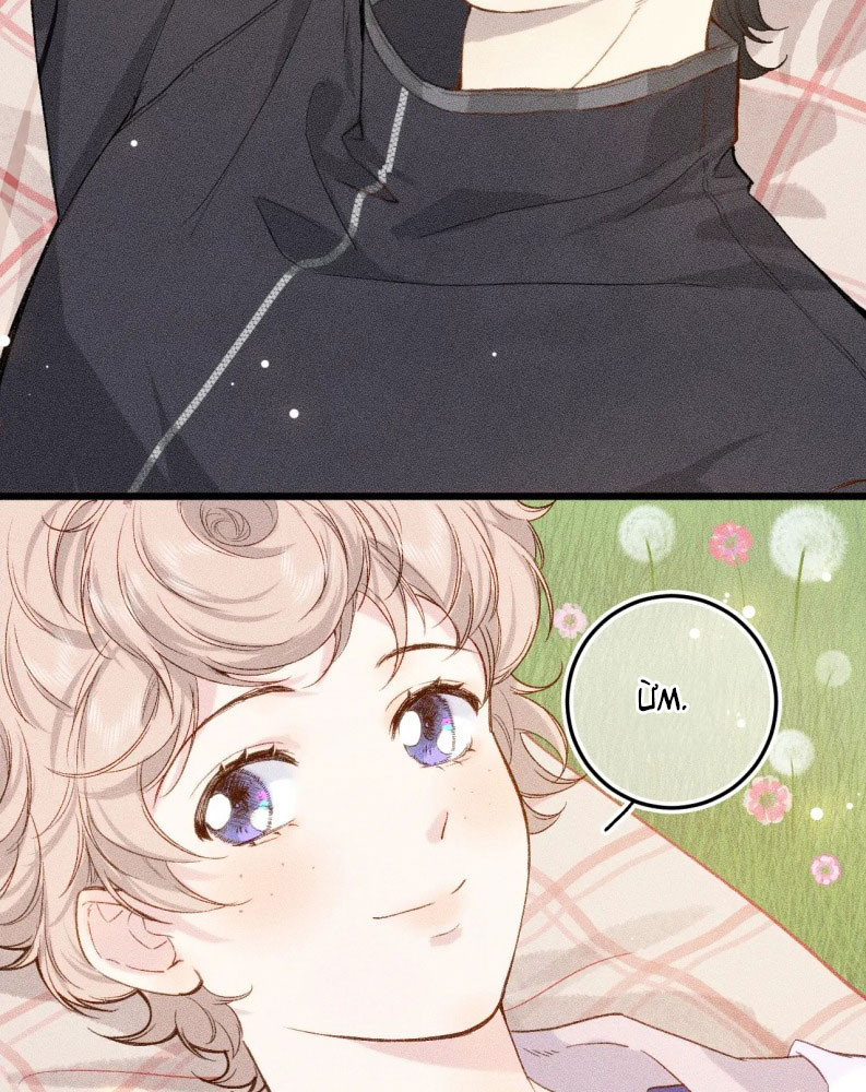 Cậu Vụng Về Quá Chap 7 - Trang 4