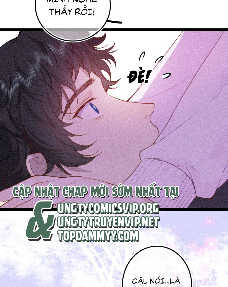 Cậu Vụng Về Quá Chap 7 - Trang 4