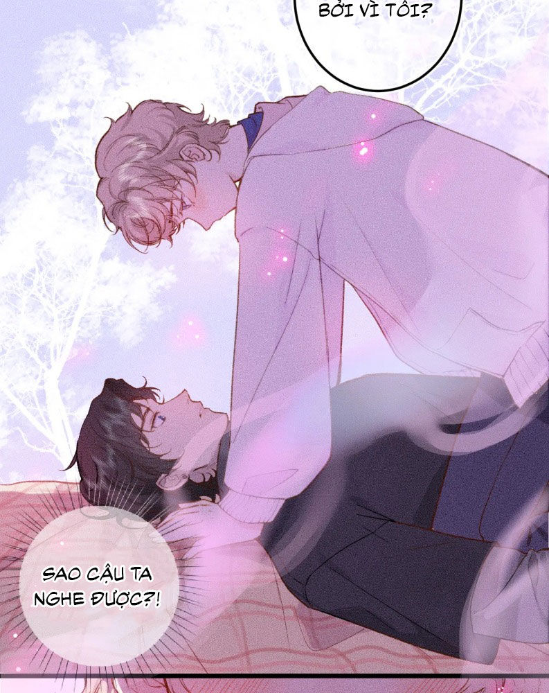Cậu Vụng Về Quá Chap 7 - Trang 4