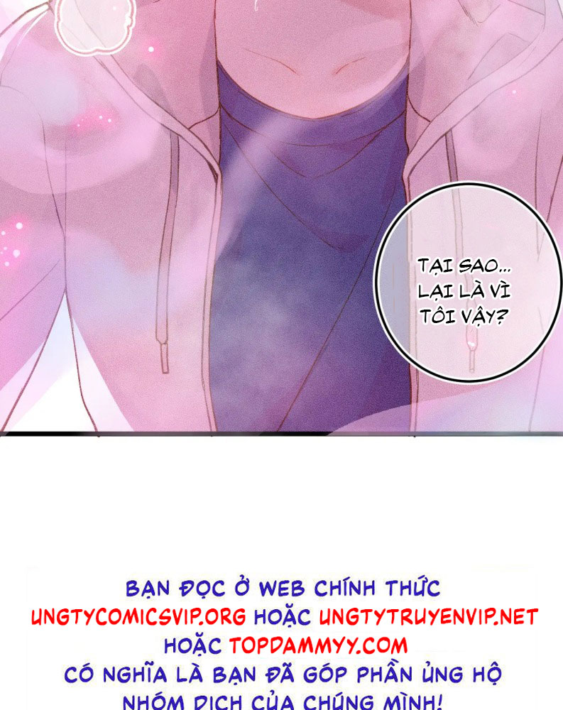 Cậu Vụng Về Quá Chap 7 - Trang 4