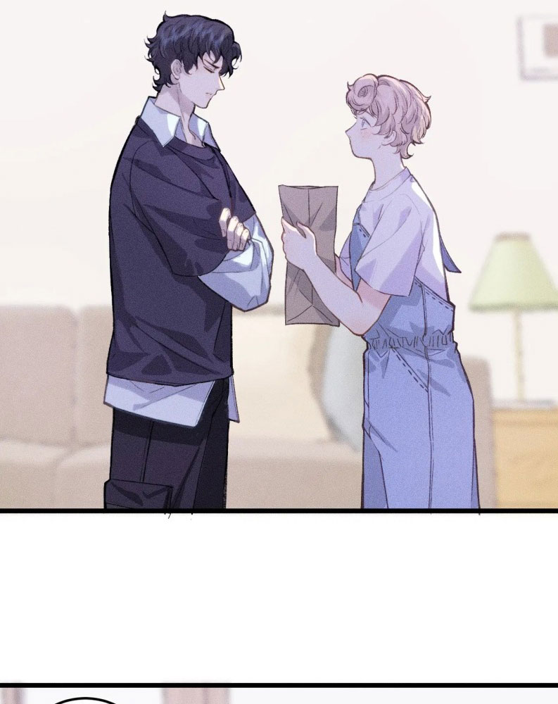 Cậu Vụng Về Quá Chap 7 - Trang 4