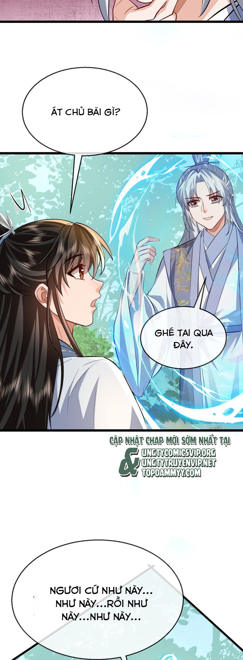 Ma Tôn Đại Nhân Song Tu Không Chapter 87 - Trang 4