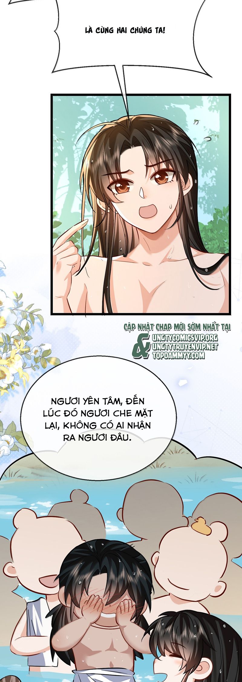 Ma Tôn Đại Nhân Song Tu Không Chapter 87 - Trang 4