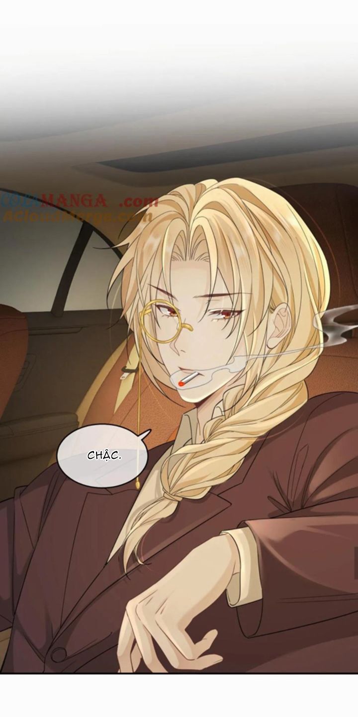 Lang Cẩu Chủ Thần Chapter 354 - Trang 3