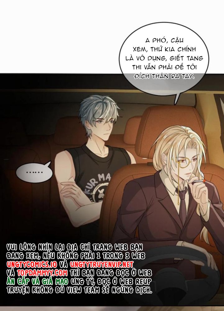 Lang Cẩu Chủ Thần Chapter 354 - Trang 3