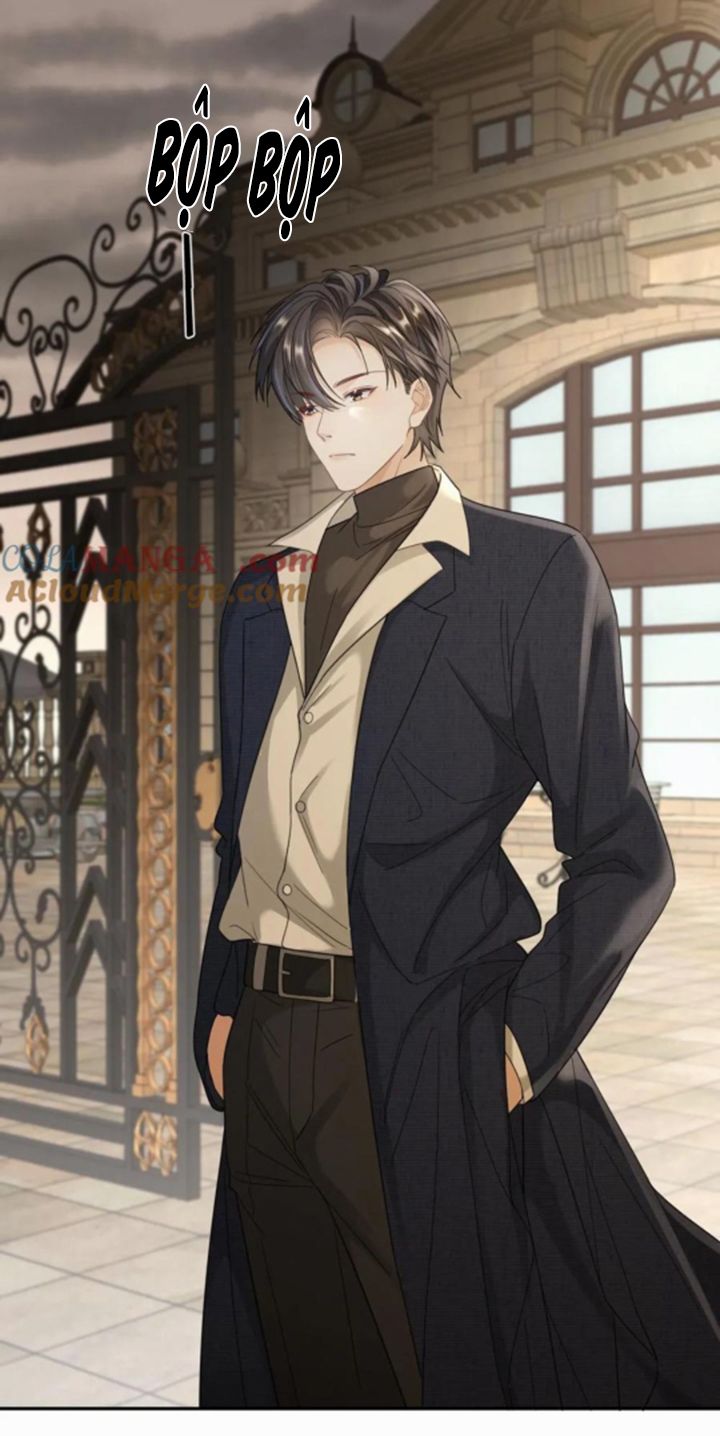 Lang Cẩu Chủ Thần Chapter 354 - Trang 3