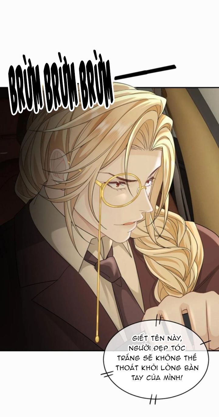 Lang Cẩu Chủ Thần Chapter 354 - Trang 3