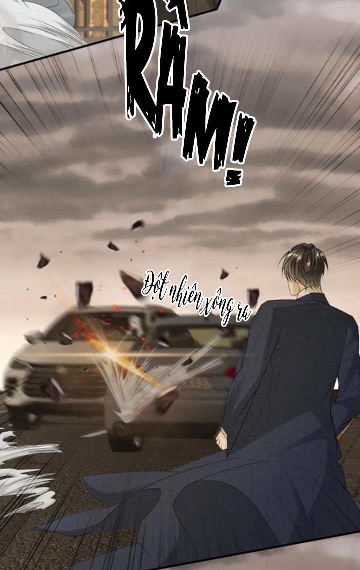 Lang Cẩu Chủ Thần Chapter 354 - Trang 3
