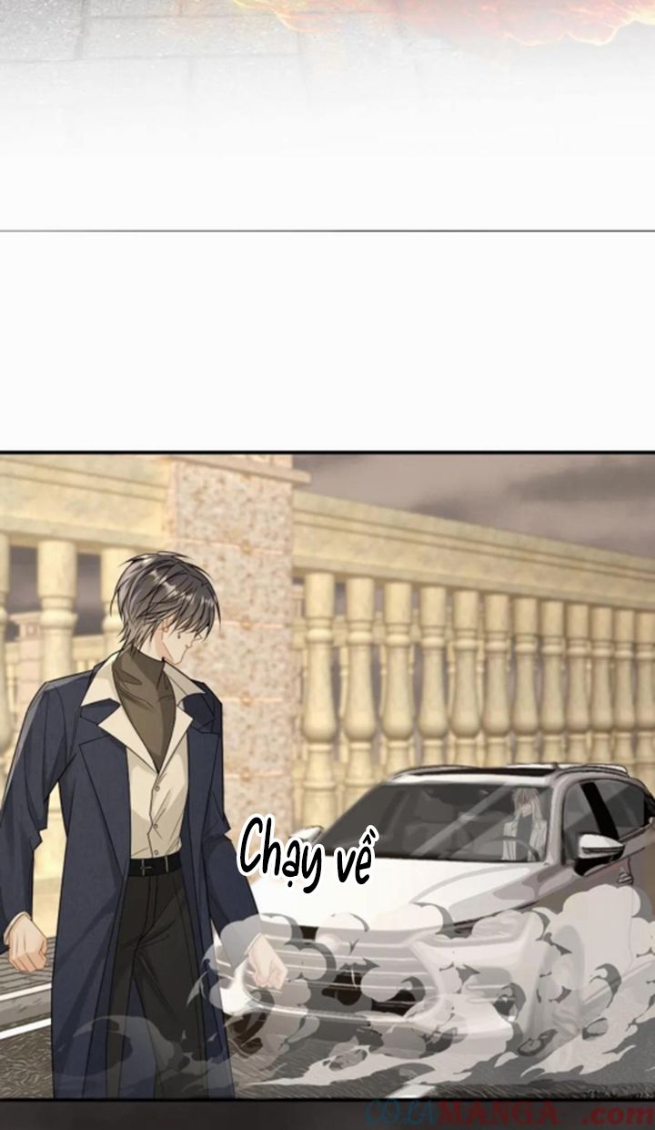 Lang Cẩu Chủ Thần Chapter 354 - Trang 3