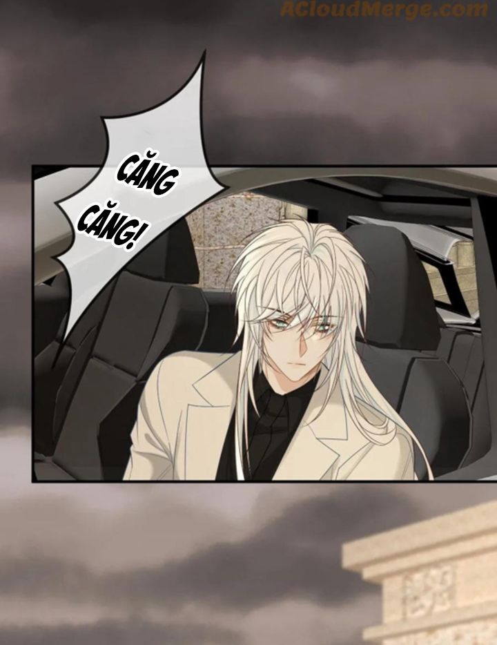 Lang Cẩu Chủ Thần Chapter 354 - Trang 3