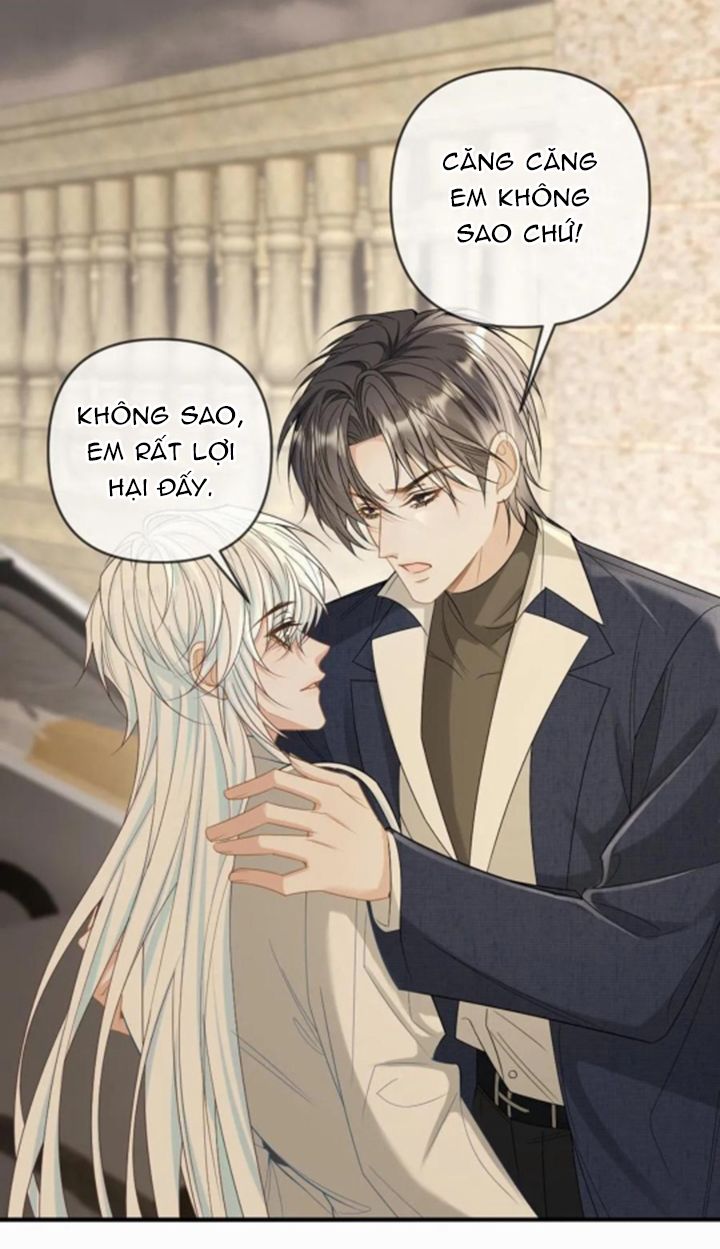 Lang Cẩu Chủ Thần Chapter 354 - Trang 3