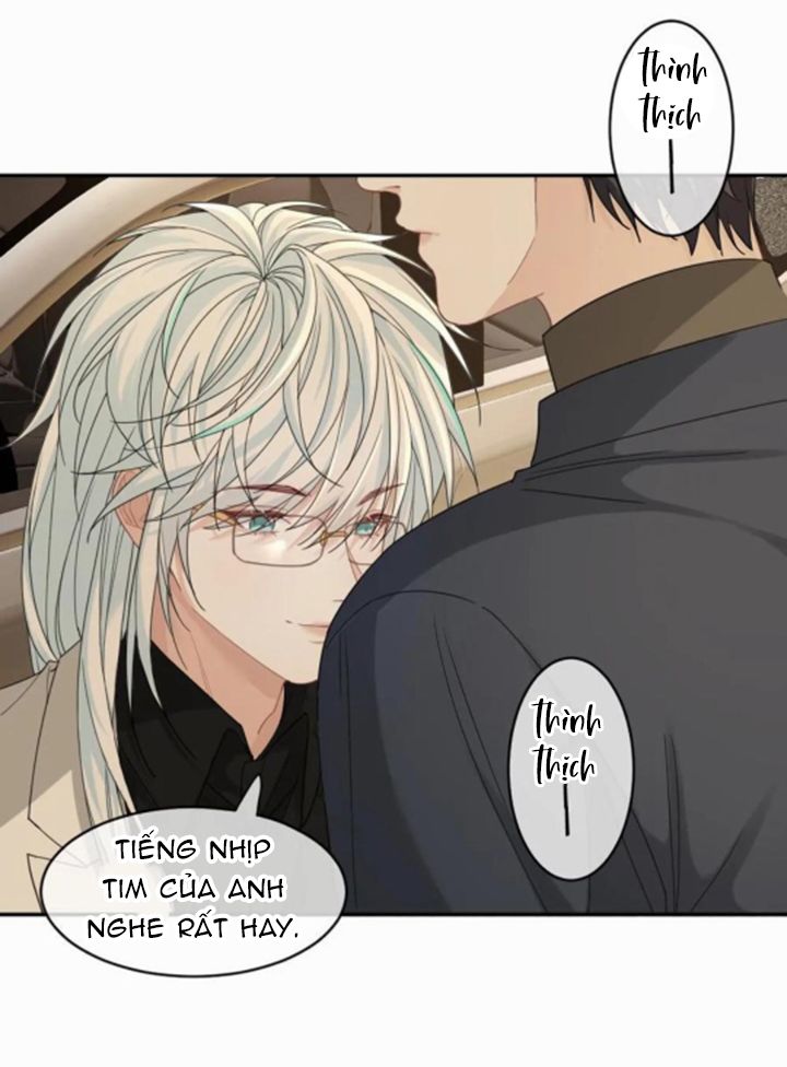 Lang Cẩu Chủ Thần Chapter 354 - Trang 3