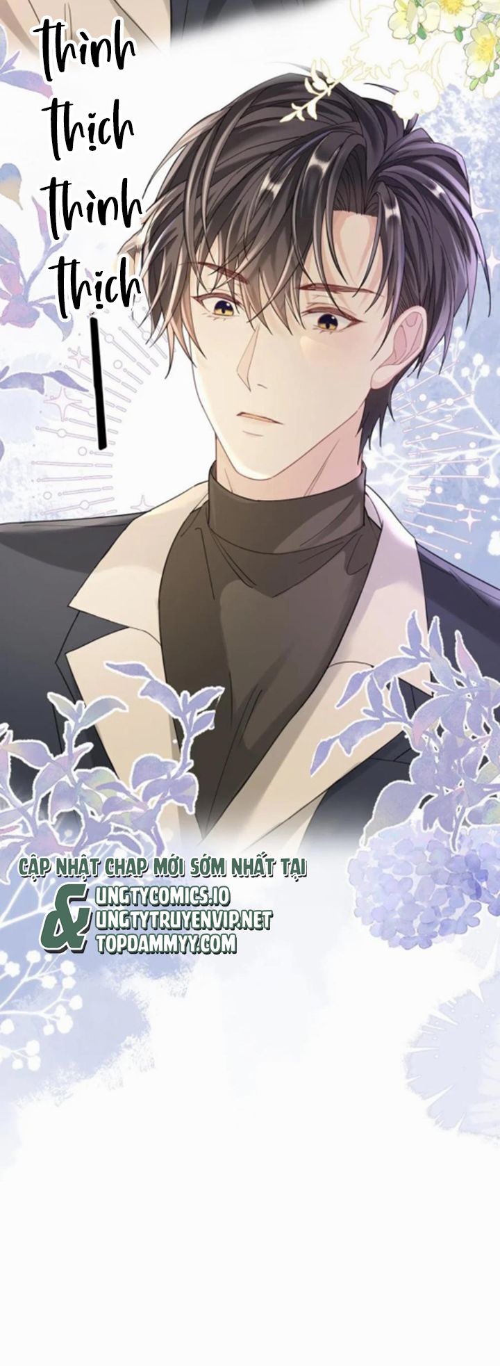Lang Cẩu Chủ Thần Chapter 354 - Trang 3