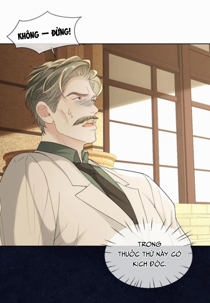 Lang Cẩu Chủ Thần Chapter 354 - Trang 3