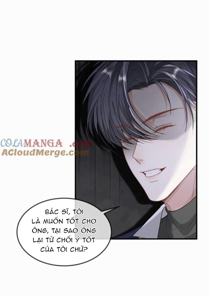 Lang Cẩu Chủ Thần Chapter 354 - Trang 3