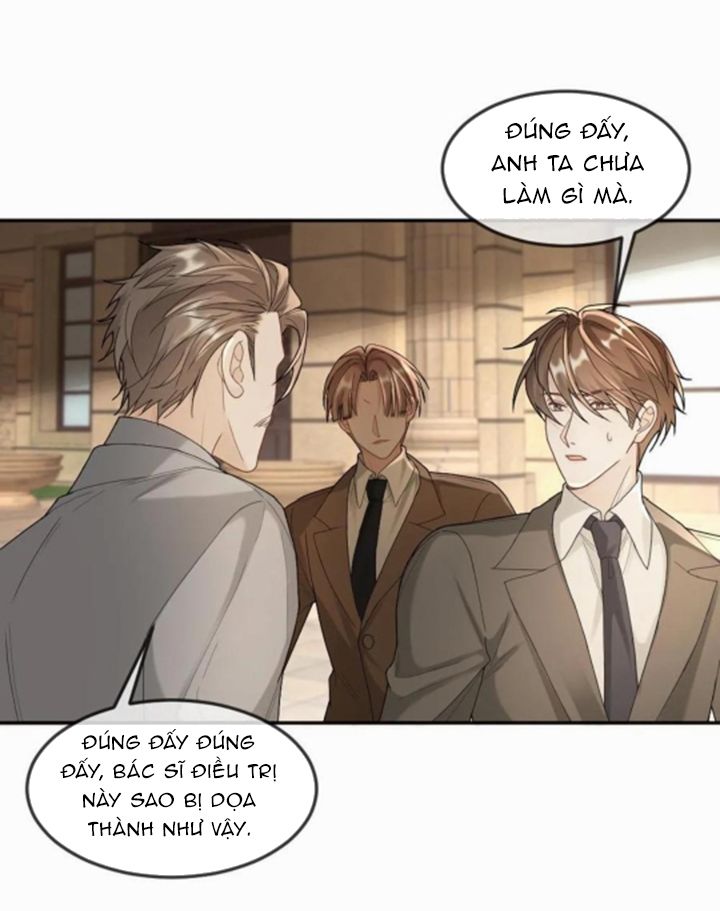 Lang Cẩu Chủ Thần Chapter 354 - Trang 3