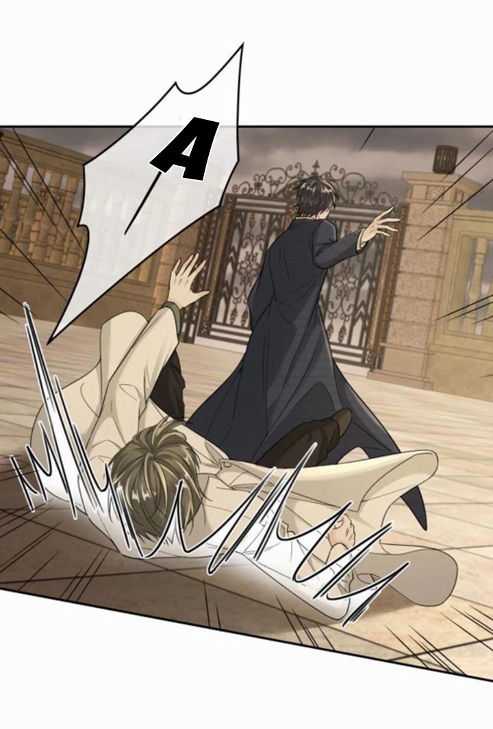 Lang Cẩu Chủ Thần Chapter 354 - Trang 3