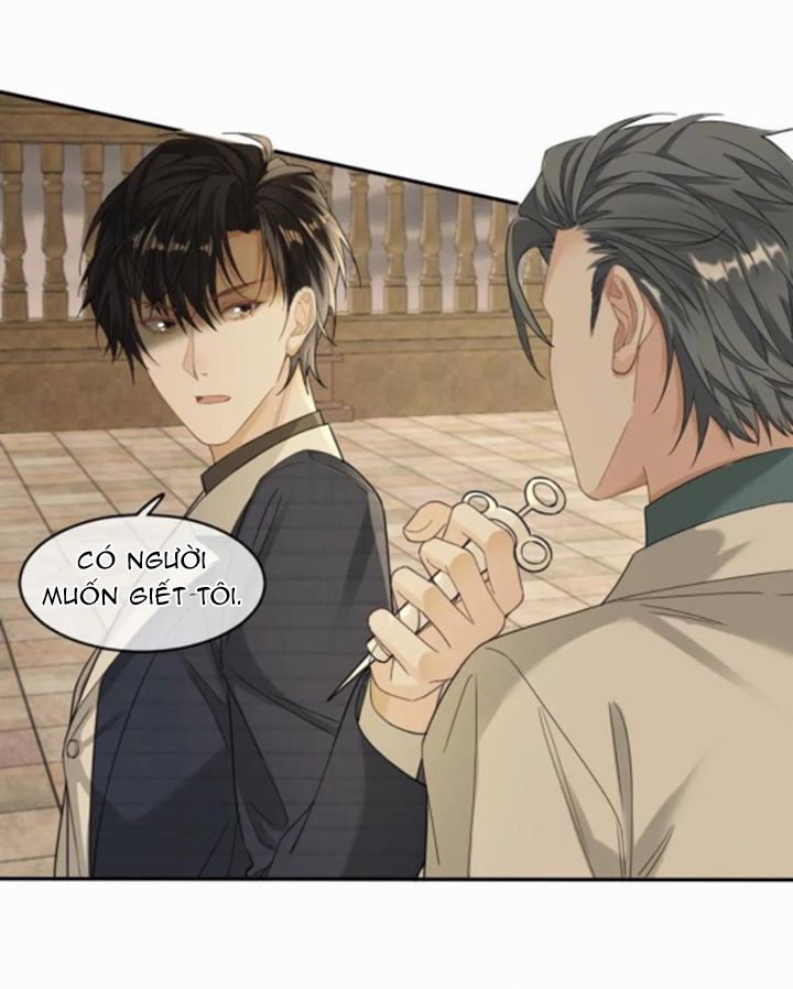 Lang Cẩu Chủ Thần Chapter 354 - Trang 3