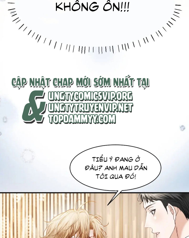 Tiểu Thiếu Gia Dựa Vào Mỹ Mạo Hoành Hành Toàn Hệ Thống Chapter 48 - Trang 3