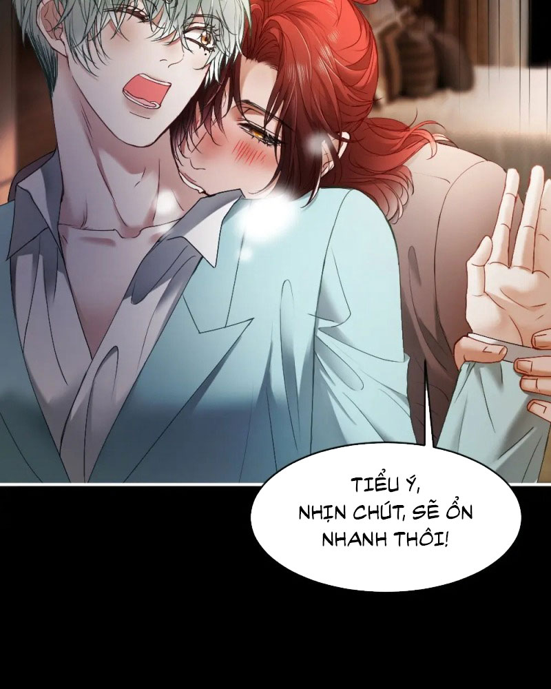 Tiểu Thiếu Gia Dựa Vào Mỹ Mạo Hoành Hành Toàn Hệ Thống Chapter 48 - Trang 3