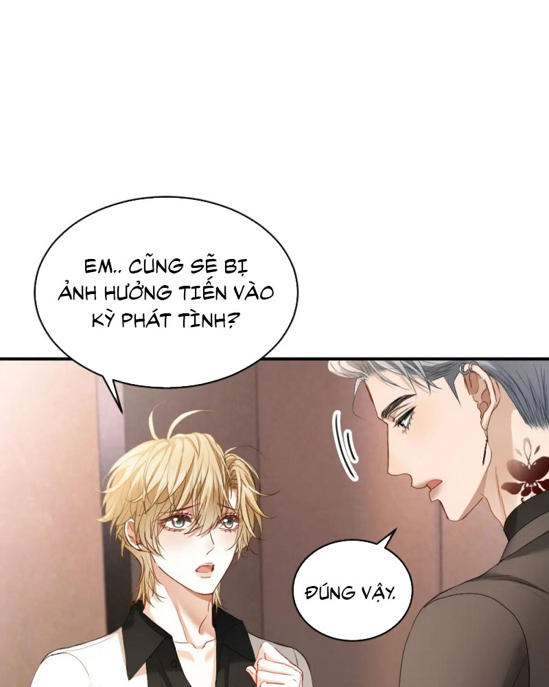 Tiểu Thiếu Gia Dựa Vào Mỹ Mạo Hoành Hành Toàn Hệ Thống Chapter 48 - Trang 3