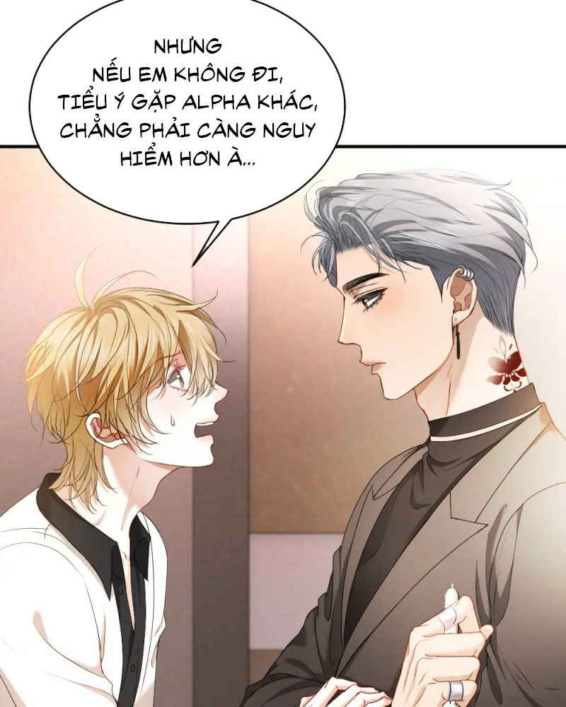 Tiểu Thiếu Gia Dựa Vào Mỹ Mạo Hoành Hành Toàn Hệ Thống Chapter 48 - Trang 3