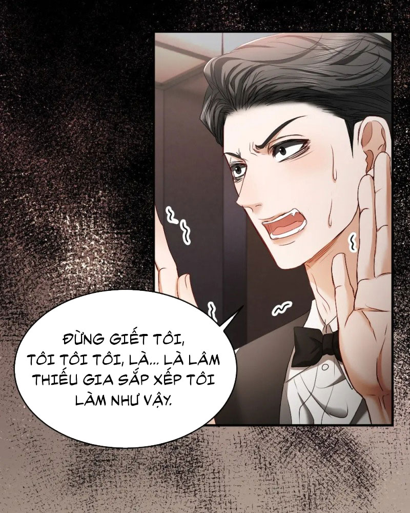 Tiểu Thiếu Gia Dựa Vào Mỹ Mạo Hoành Hành Toàn Hệ Thống Chapter 48 - Trang 3