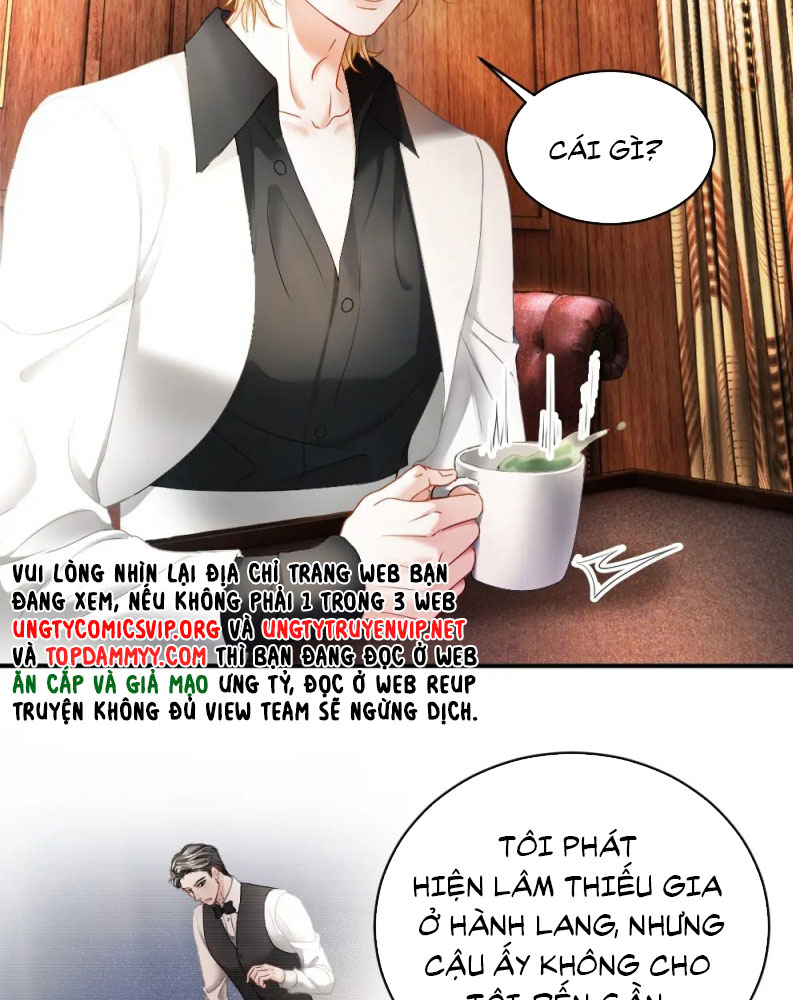 Tiểu Thiếu Gia Dựa Vào Mỹ Mạo Hoành Hành Toàn Hệ Thống Chapter 48 - Trang 3