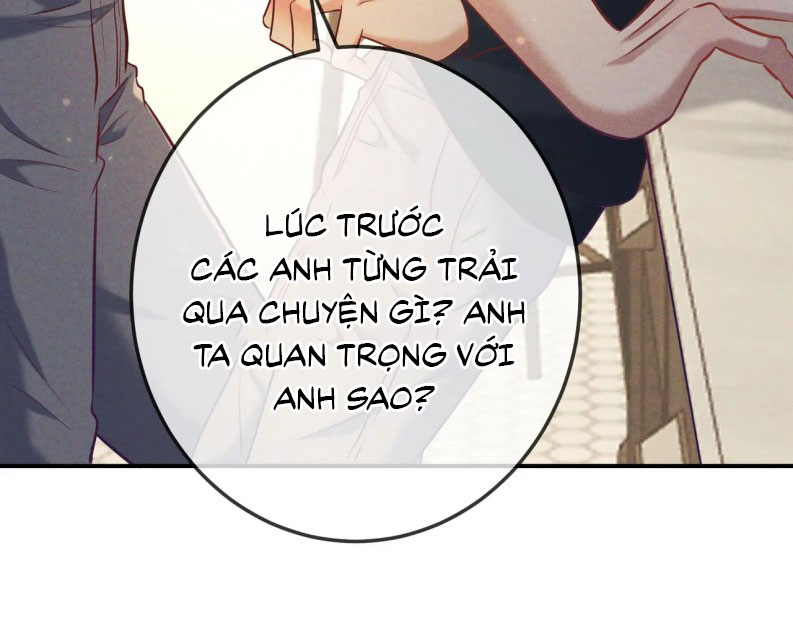 Đêm Tình Yêu Và Sát Ý Chap 36 - Trang 3