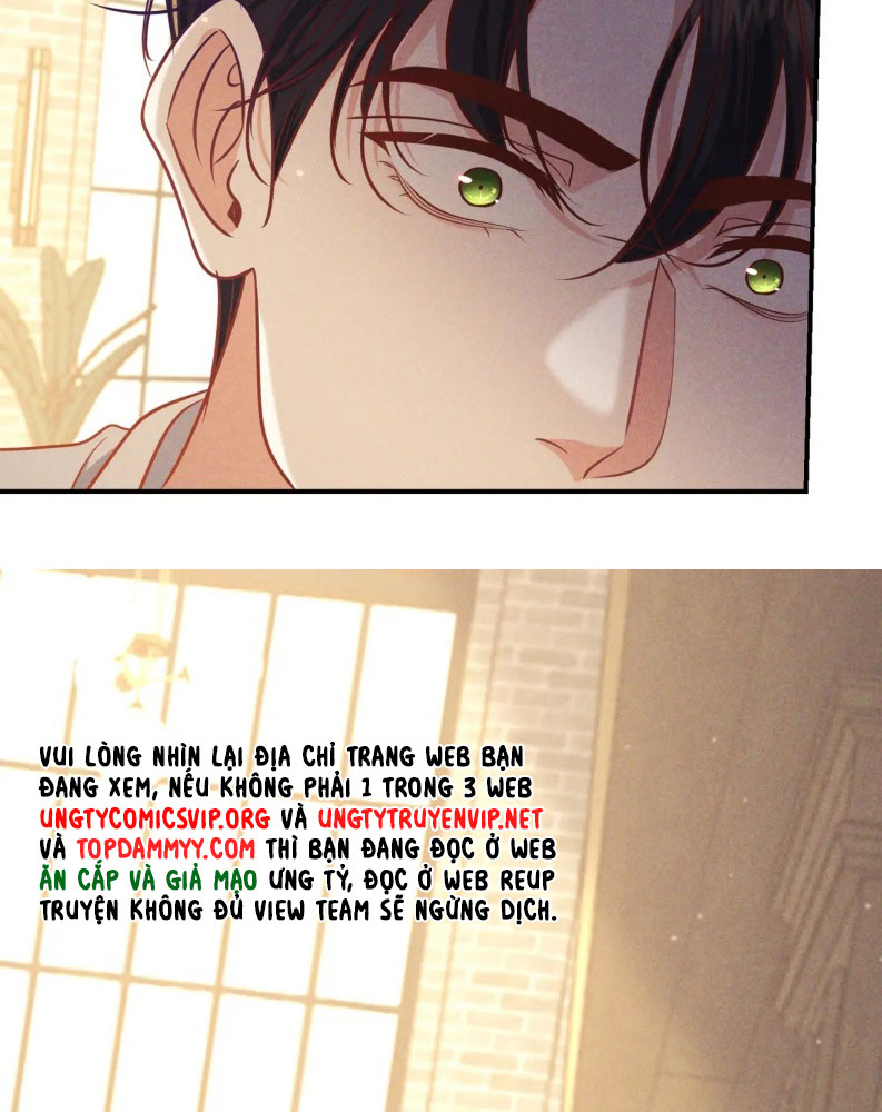 Đêm Tình Yêu Và Sát Ý Chap 36 - Trang 3