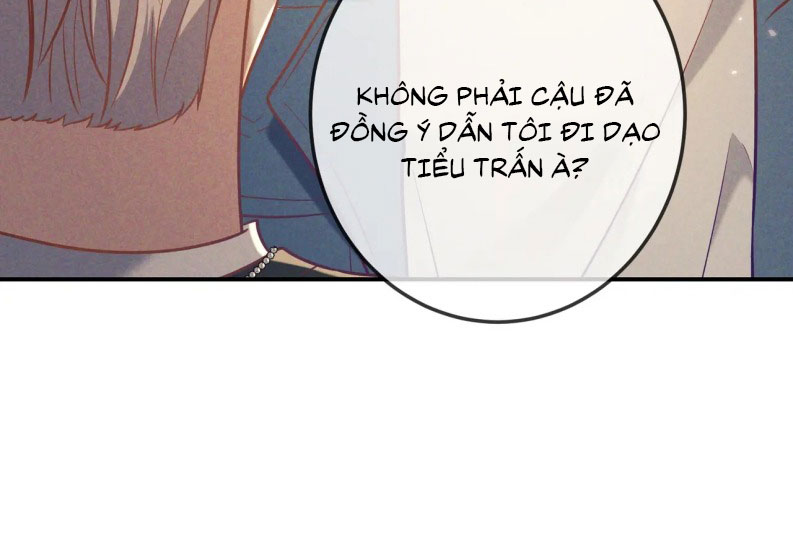 Đêm Tình Yêu Và Sát Ý Chap 36 - Trang 3