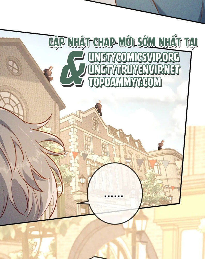 Đêm Tình Yêu Và Sát Ý Chap 36 - Trang 3