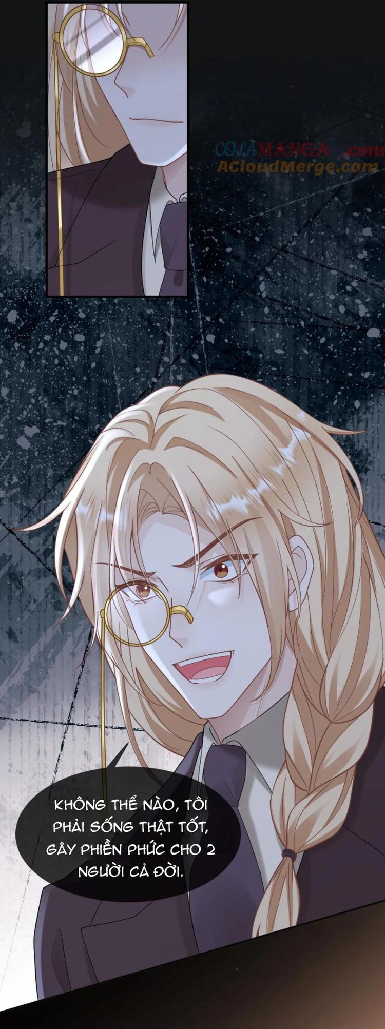 Lang Cẩu Chủ Thần Chapter 355 - Trang 3