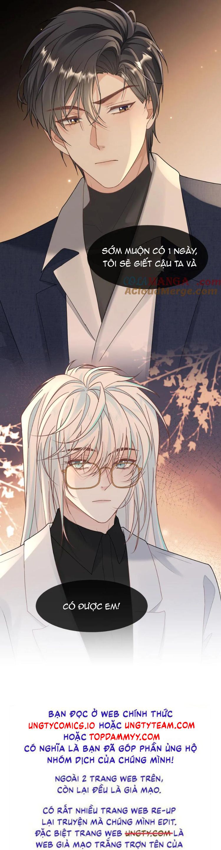 Lang Cẩu Chủ Thần Chapter 355 - Trang 3