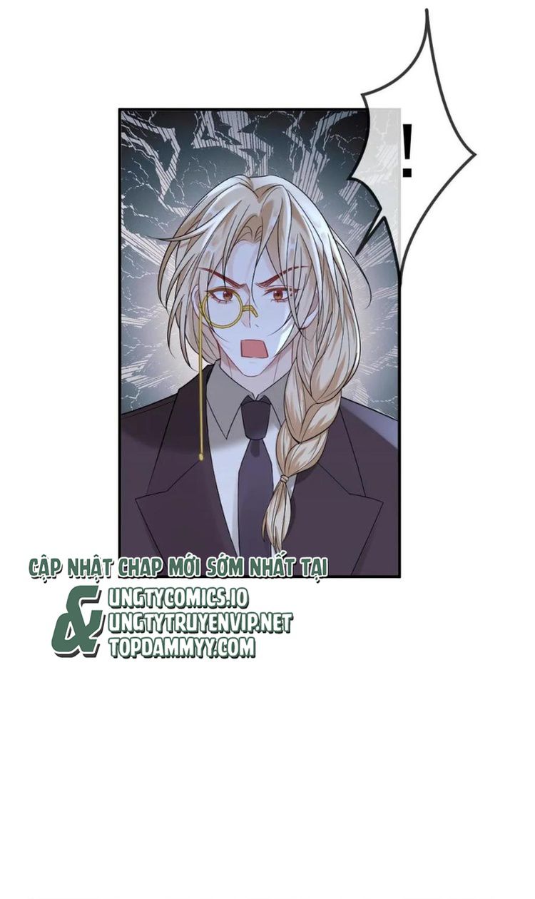 Lang Cẩu Chủ Thần Chapter 355 - Trang 3