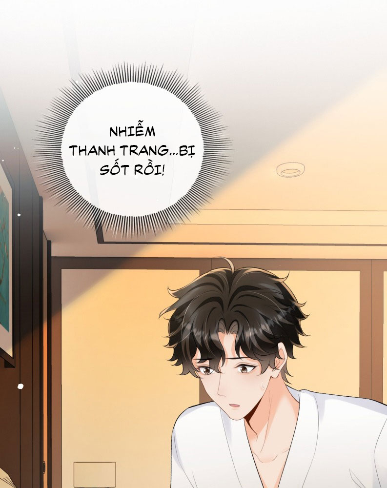 Bản Tính Hạ Đẳng Chapter 46 - Next Chapter 47