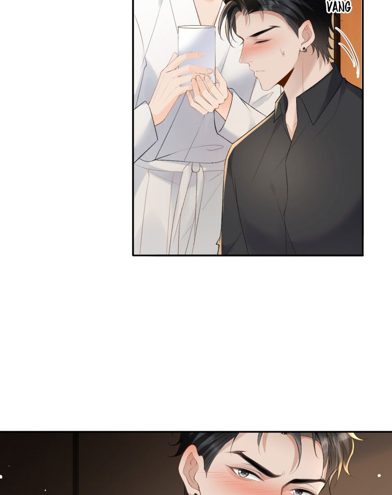 Bản Tính Hạ Đẳng Chapter 46 - Next Chapter 47